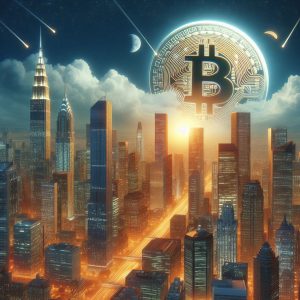Spot bitcoin ETFs approved and collectively the most successful ETF launch of all time
