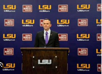 BREAKING NEWS: LSU Tigers Announce The Signing Of Another Top Experience superstar Player From….