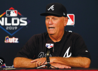 BREAKING NEWS: Atlanta Braves Announce The Signing Of Another Top Talented Superstar Player From….
